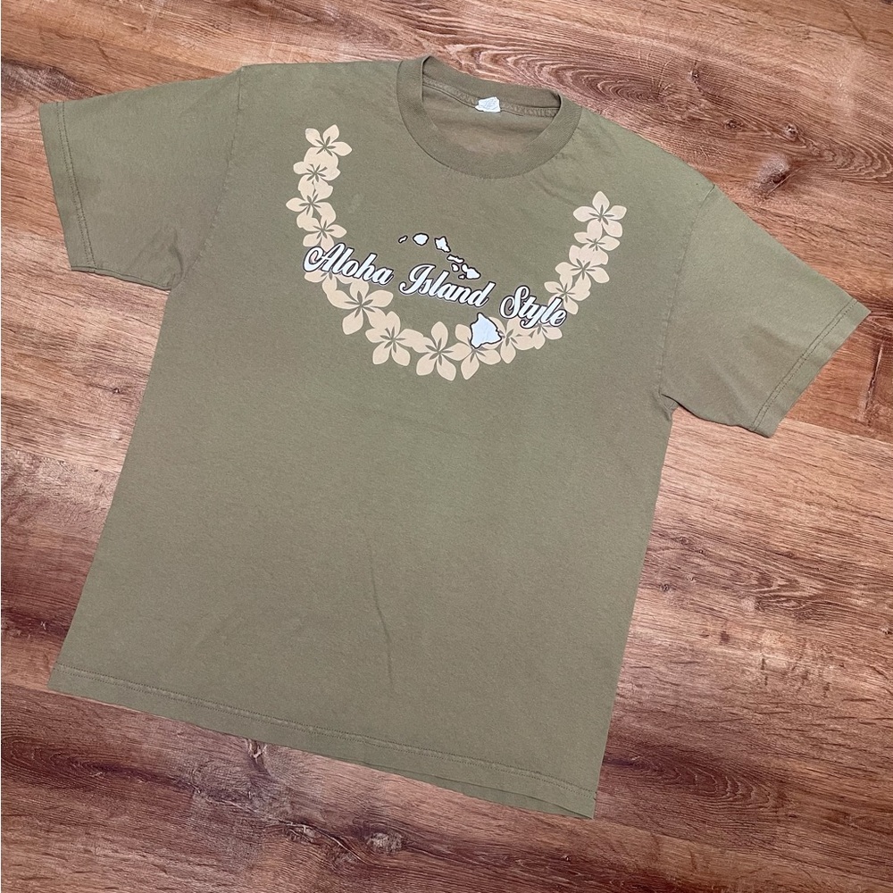 Vintage T-shirt